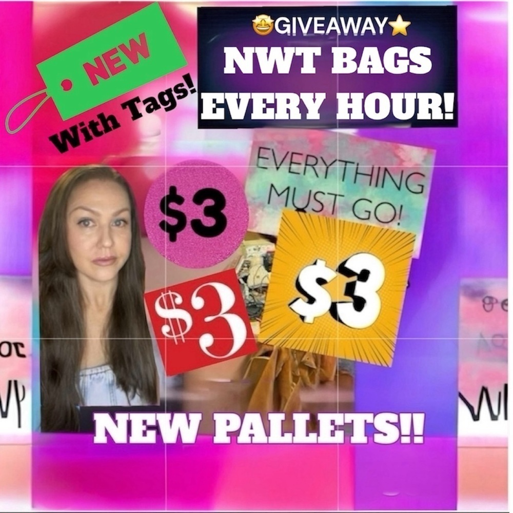 $3 STARTS SHOW